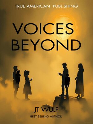 cover image of Voices Beyond